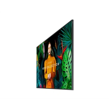 SAMSUNG QH43C 43inch UHD 24/7 700nit