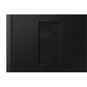 SAMSUNG QH43C 43inch UHD 24/7 700nit