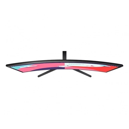 SAMSUNG S3 S36C 1800R ívelt FHD VA 75Hz 27"