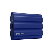 SAMSUNG T7 Shield USB 3.2 Gen2 2TB kék