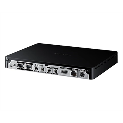 SAMSUNG UHD Signage Player Box SBB-SSN