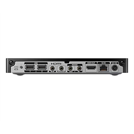 SAMSUNG UHD Signage Player Box SBB-SSN