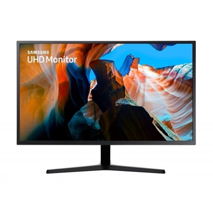 SAMSUNG UJ59 UHD VA 32"