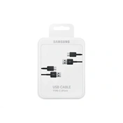 SAMSUNG USB Type-C/A kábel 2db Multi Pack