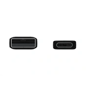 SAMSUNG USB Type-C/A kábel 2db Multi Pack