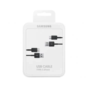 SAMSUNG USB Type-C/A kábel 2db Multi Pack