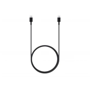 SAMSUNG USB Type-C 3A 1,8m fekete