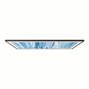 Samsung 55" The Frame (LS03HW/LS03HA) keret – modern barna