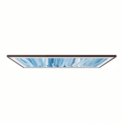 Samsung 55" The Frame (LS03HW/LS03HA) keret – modern barna
