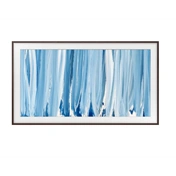 Samsung 65" The Frame (LS03HW/LS03HA) keret – modern barna