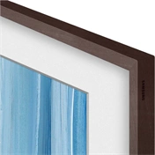 Samsung 65" The Frame (LS03HW/LS03HA) keret – modern barna