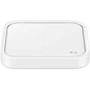 SAMSUNG Vezeték nélküli töltőpad töltőfej nélkül - fehér