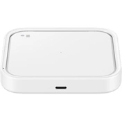 SAMSUNG Vezeték nélküli töltőpad töltőfej nélkül - fehér
