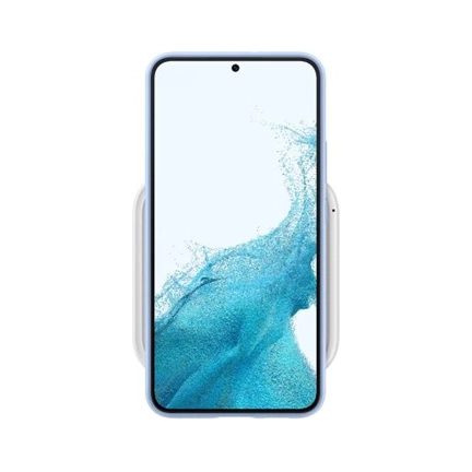 SAMSUNG Vezeték nélküli töltőpad töltőfej nélkül - fehér