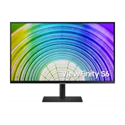 SAMSUNG ViewFinity S6 QHD VA 75Hz 32"
