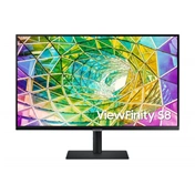 SAMSUNG ViewFinity S8 UHD 27"