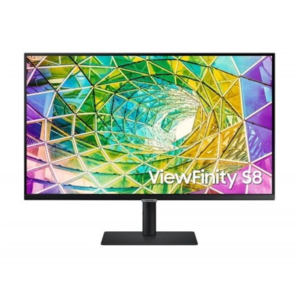 SAMSUNG ViewFinity S8 UHD 27"