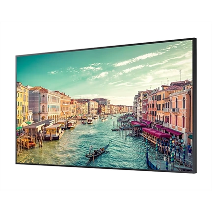 SAMSUNG professzionális kijelző, QMT-B sorozat 98”