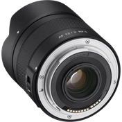 SAMYANG AF 12MM F/2.0 RF-S MILC Objektív