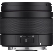 SAMYANG AF 12MM F/2.0 RF-S MILC Objektív