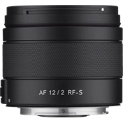 SAMYANG AF 12MM F/2.0 RF-S MILC Objektív