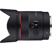 SAMYANG AF 24mm f/1.8 (Sony E) 