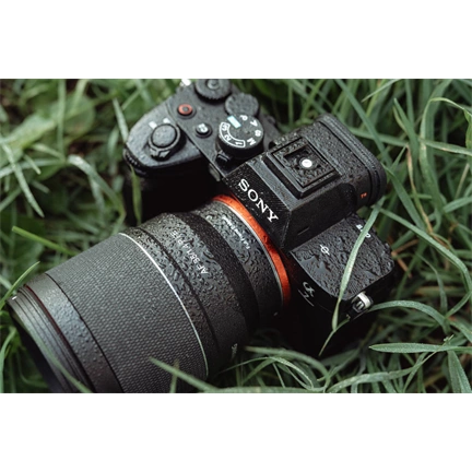 SAMYANG AF 35MM F/1.4 "P" SONY FE Objektív