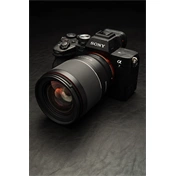 SAMYANG AF 35MM F/1.4 "P" SONY FE Objektív