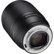 SAMYANG AF 35MM F/1.4 "P" SONY FE Objektív