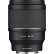 SAMYANG AF 35MM F/1.4 "P" SONY FE Objektív