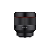 SAMYANG AF 85mm f/1.4 (Canon RF)