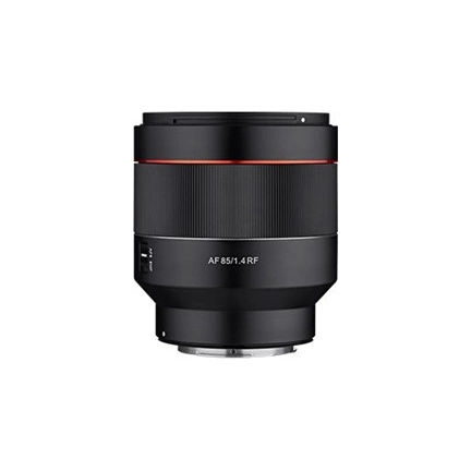 SAMYANG AF 85mm f/1.4 (Canon RF)