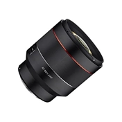 SAMYANG AF 85mm f/1.4 (Canon RF)