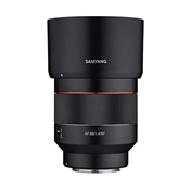 SAMYANG AF 85mm f/1.4 (Canon RF)