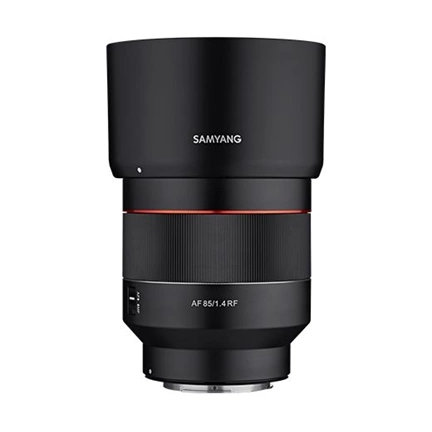 SAMYANG AF 85mm f/1.4 (Canon RF)