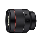 SAMYANG AF 85mm f/1.4 (Canon RF)