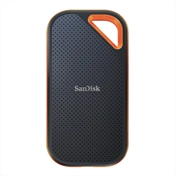 SANDISK EXTREME PRO SSD PORTABLE, 1TB, 2000MB/s (186530)