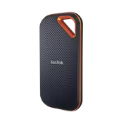 SANDISK EXTREME PRO SSD PORTABLE, 1TB, 2000MB/s (186530)