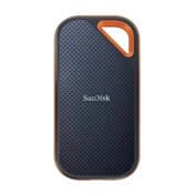 SANDISK EXTREME PRO SSD PORTABLE, 2TB, 2000MB/s (186535)