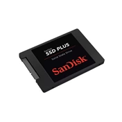 SANDISK SSD Plus 1TB 2,5" SATA3 (121530)