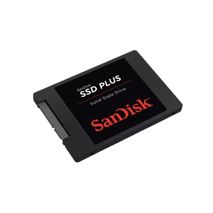SANDISK SSD Plus 1TB 2,5" SATA3 (121530)