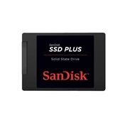 SANDISK SSD Plus 1TB 2,5" SATA3 (121530)