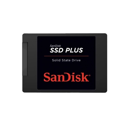 SANDISK SSD Plus 1TB 2,5" SATA3 (121530)