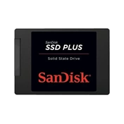 SANDISK SSD Plus 480GB 2,5" SATA3 (173342)