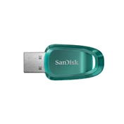 SANDISK Ultra Eco USB 3.2 100MB/s 128GB (215445)