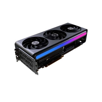 SAPPHIRE Nitro+ AMD Radeon RX 7900 XT Vapor-X 20GB GDDR6