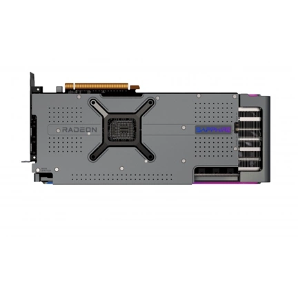 SAPPHIRE Nitro+ AMD Radeon RX 7900 XT Vapor-X 20GB GDDR6