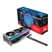 SAPPHIRE Nitro+ AMD Radeon RX 7900 XT Vapor-X 20GB GDDR6