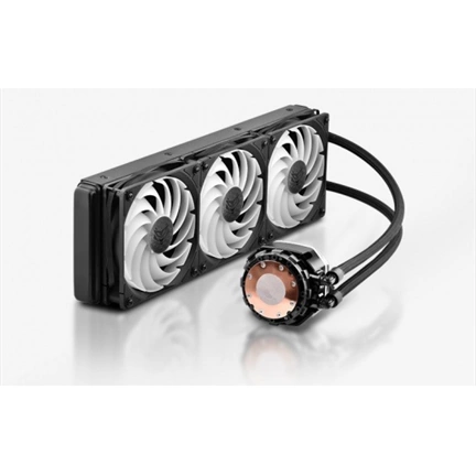 SAPPHIRE Nitro+ S360-A AIO CPU Cooler