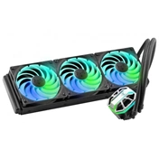 SAPPHIRE Nitro+ S360-A AIO CPU Cooler